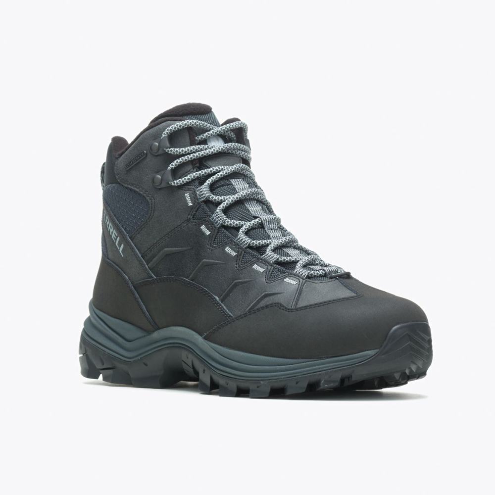 Merrell thermo chill cheap 6 shell waterproof